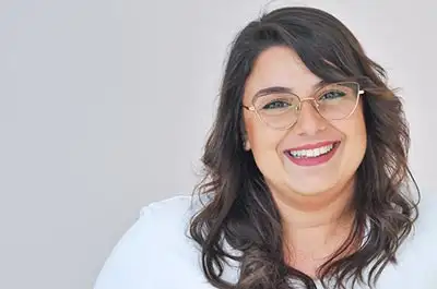 Kezia Di Diodoro