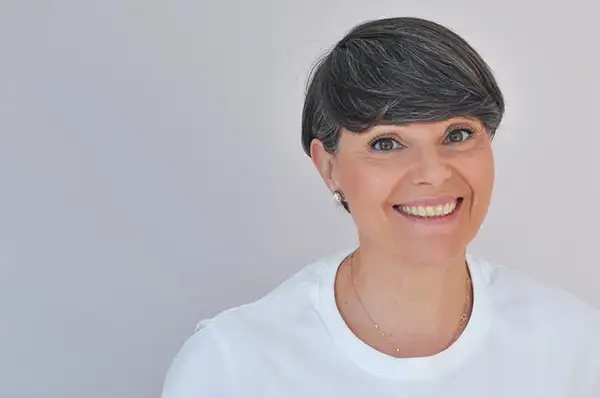 Maria Angela Amabili