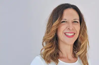 Maria Chiara Valenziano