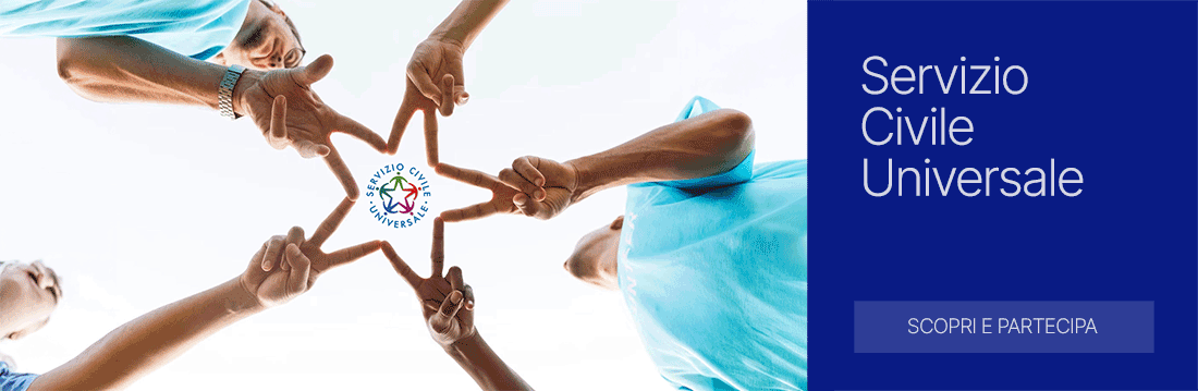 Servizio Civile Universale